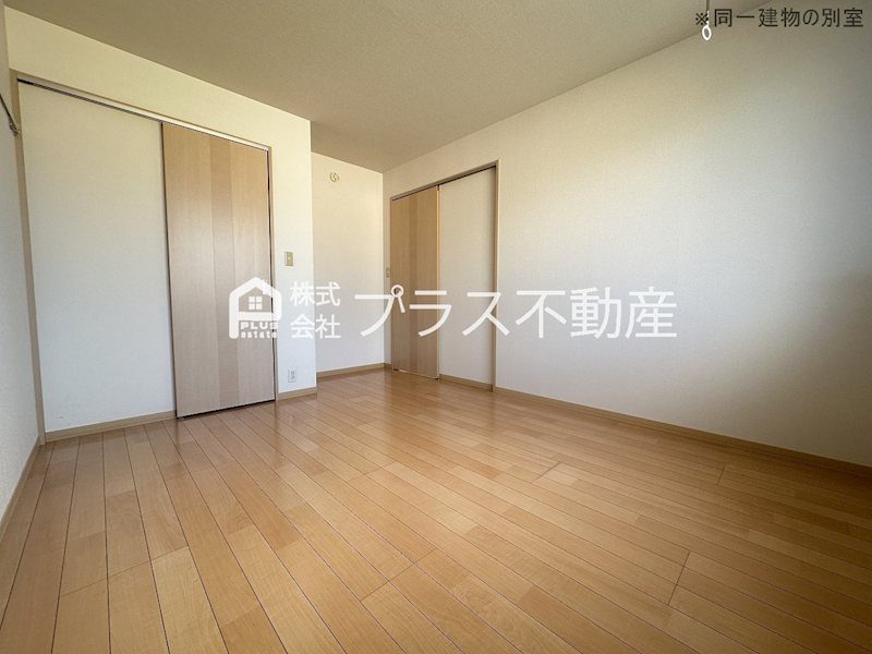 ヴィサージュ本城　E棟 その他