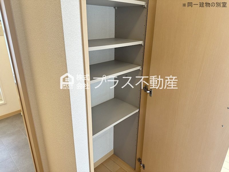 ヴィサージュ本城　E棟 その他