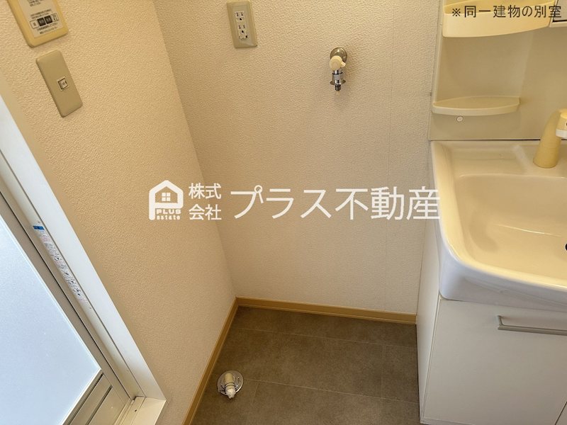 ヴィサージュ本城　E棟 その他