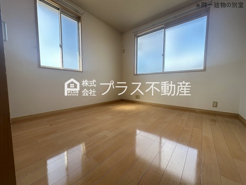 ヴィサージュ本城　E棟 その他部屋・スペース