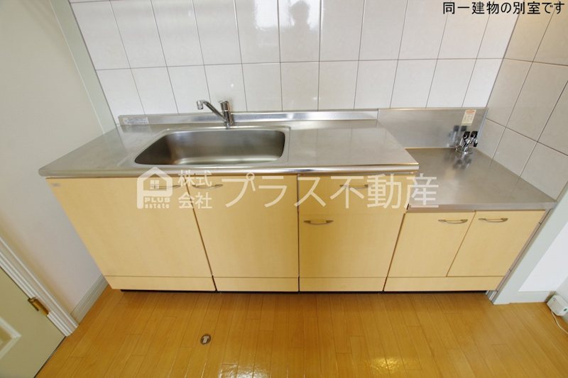 メゾンシャンデレザン その他