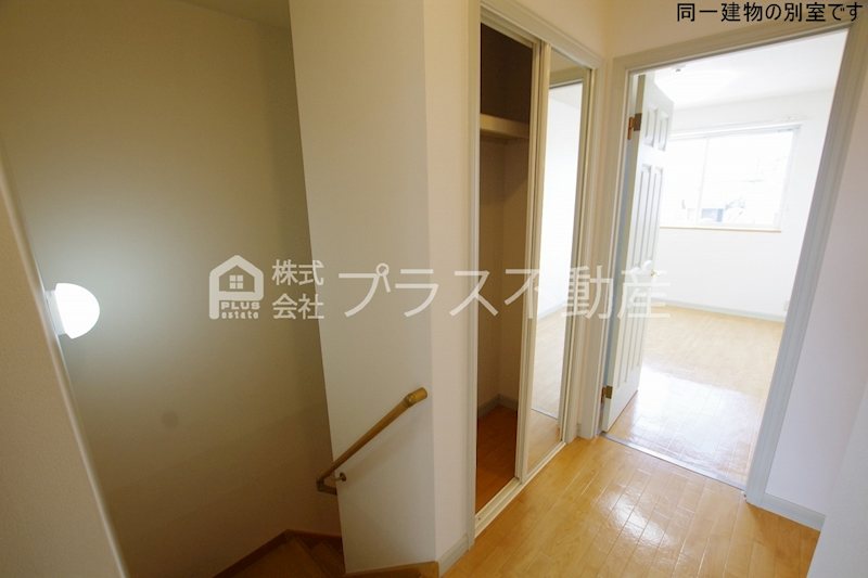 メゾンシャンデレザン その他