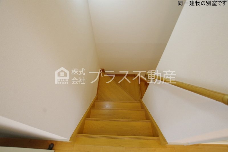 メゾンシャンデレザン その他