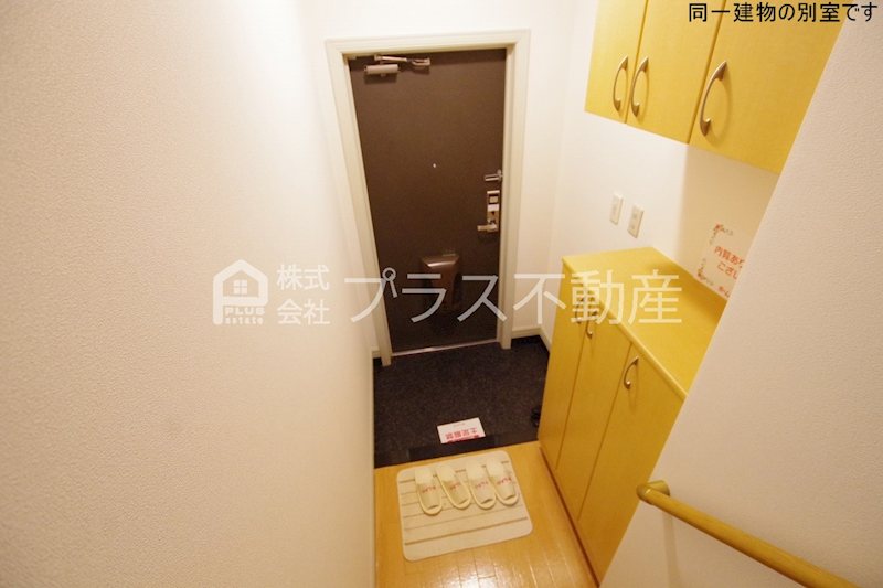 メゾンシャンデレザン その他
