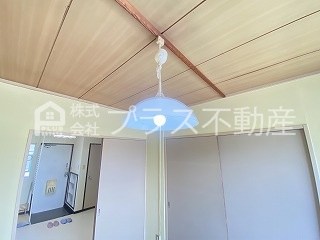 シティライフ知古　A棟  その他設備