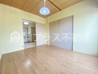シティライフ知古　A棟  その他共有部分