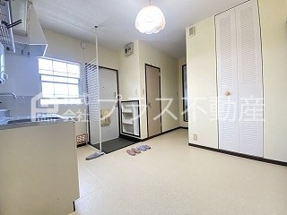 シティライフ知古　A棟  その他