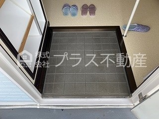 シティライフ知古　A棟  その他