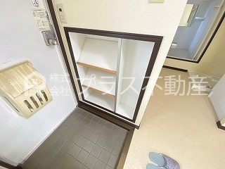 シティライフ知古　A棟  その他