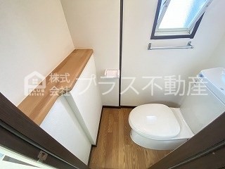 シティライフ知古　A棟  その他