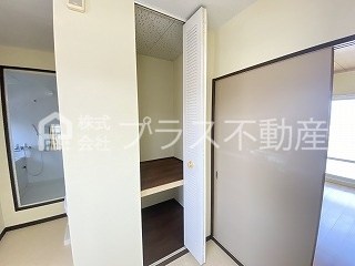 シティライフ知古　A棟  その他