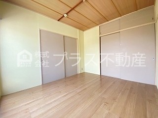 シティライフ知古　A棟  その他
