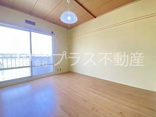 シティライフ知古　A棟  その他