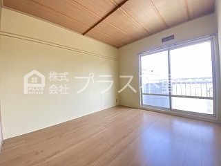 シティライフ知古　A棟  その他部屋・スペース