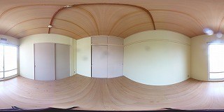 シティライフ知古　A棟  洋室