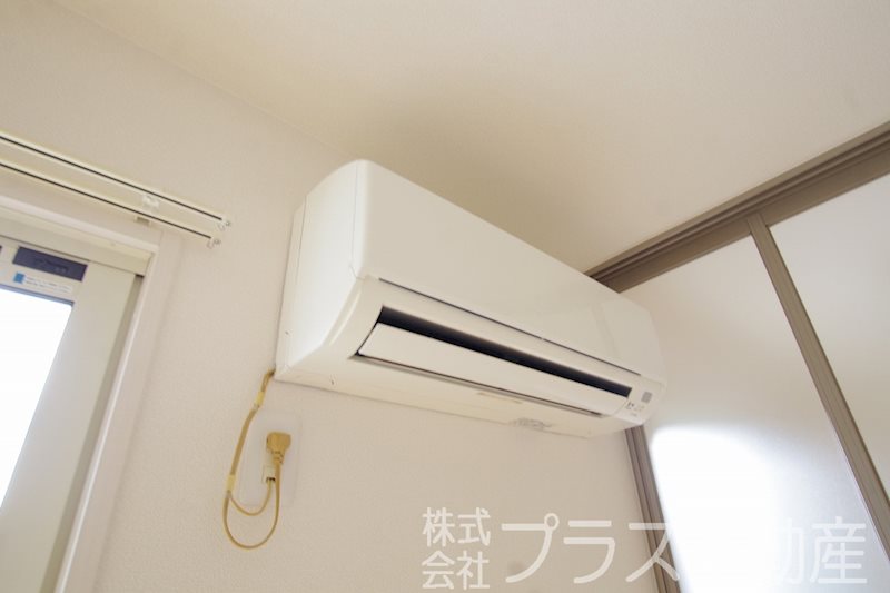 ボヌールコートB棟 その他設備