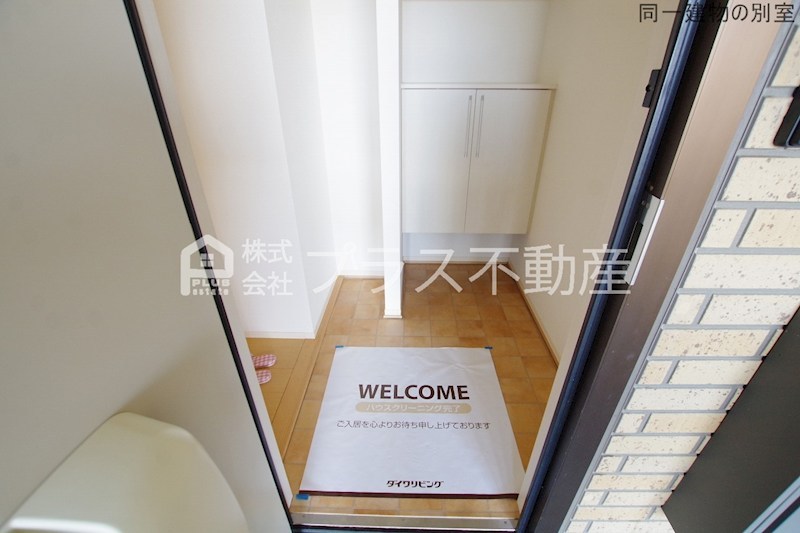 ボヌールコートB棟 その他