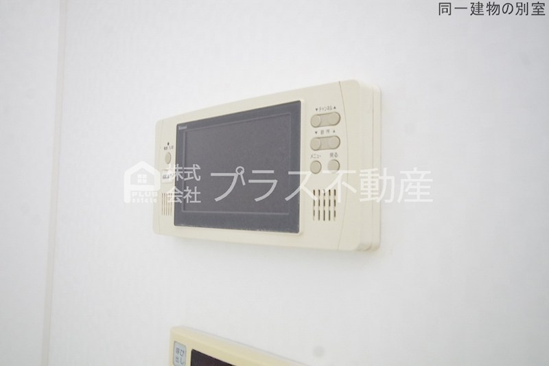 ボヌールコートB棟 その他