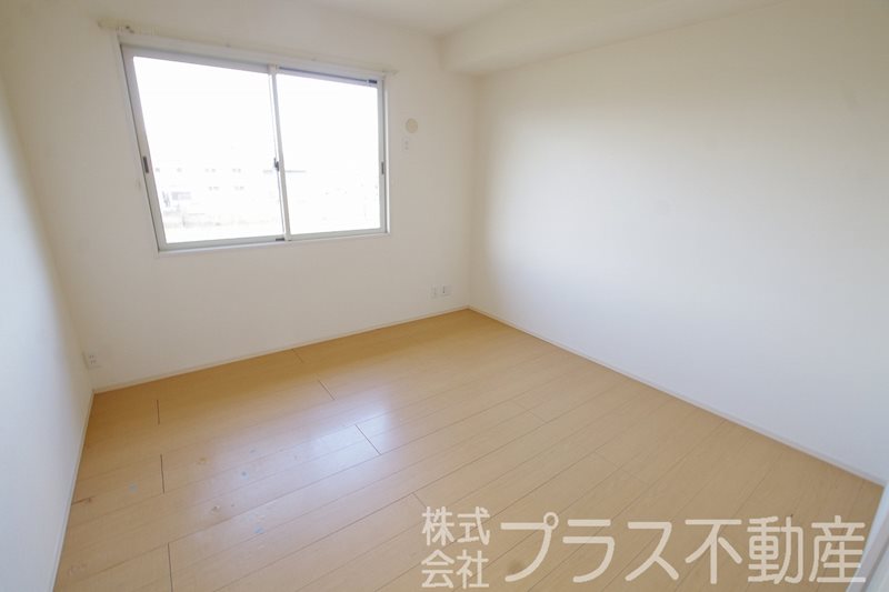 ボヌールコートB棟 その他