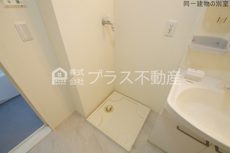 ボヌールコートB棟 その他