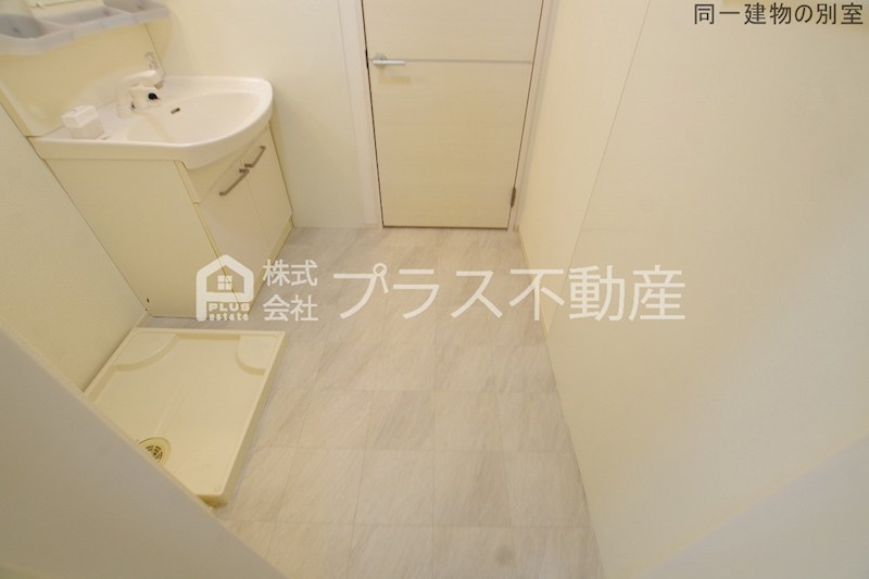 ボヌールコートB棟 その他