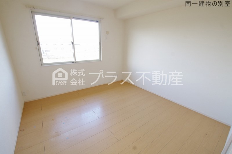 ボヌールコートB棟 その他