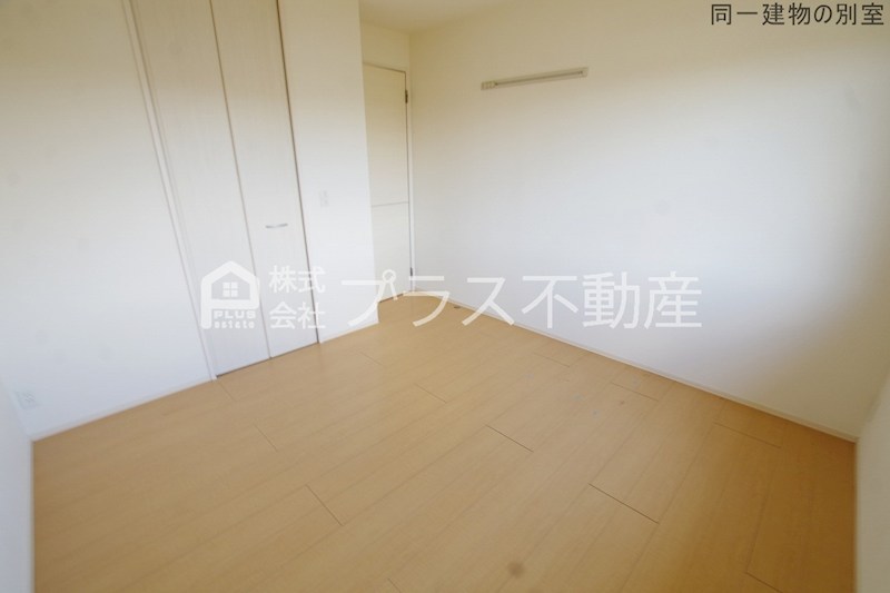 ボヌールコートB棟 その他