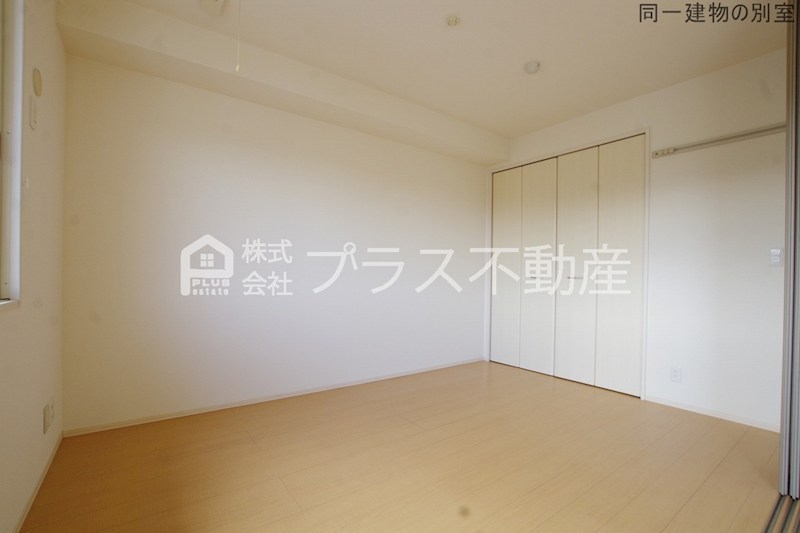 ボヌールコートB棟 その他