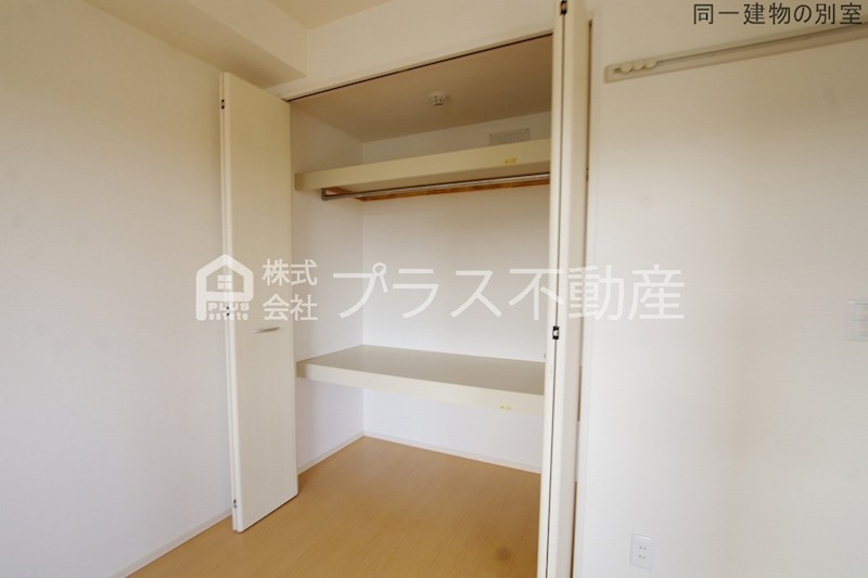 ボヌールコートB棟 その他