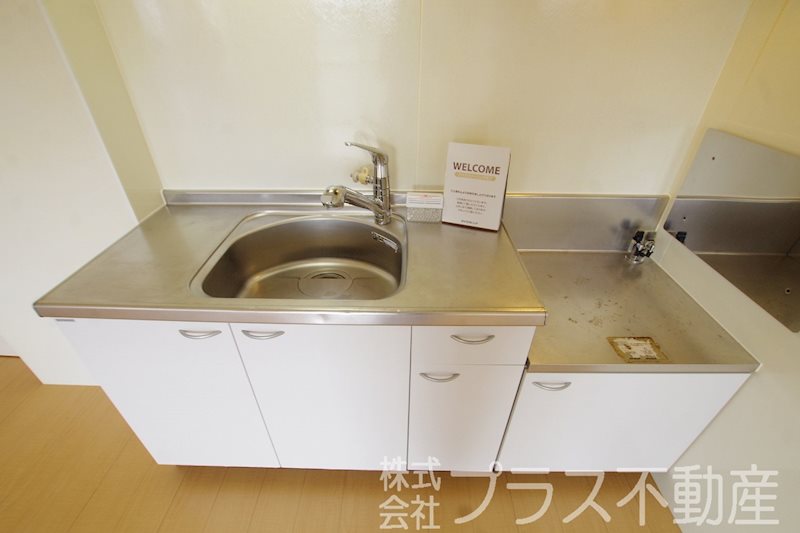 ボヌールコートB棟 その他