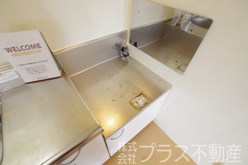 ボヌールコートB棟 その他
