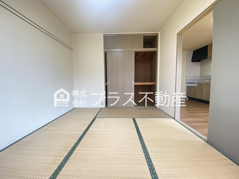 サンビレッジ星ヶ丘　B棟  その他共有部分