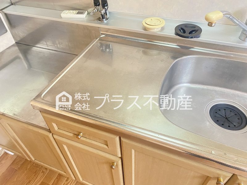 サンビレッジ星ヶ丘　B棟  その他