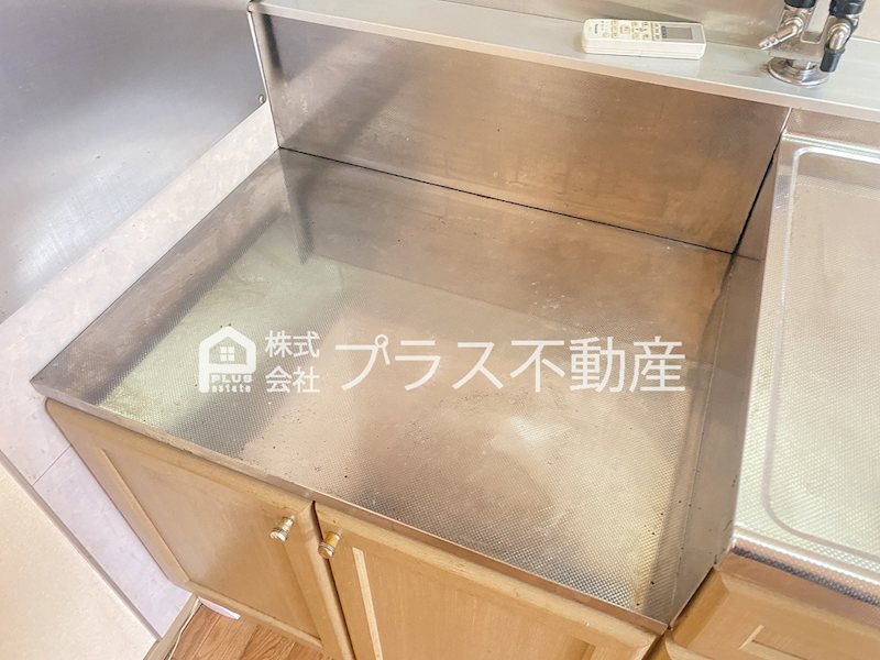 サンビレッジ星ヶ丘　B棟  その他