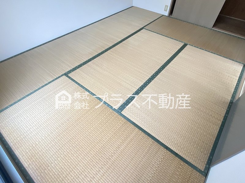 サンビレッジ星ヶ丘　B棟  その他