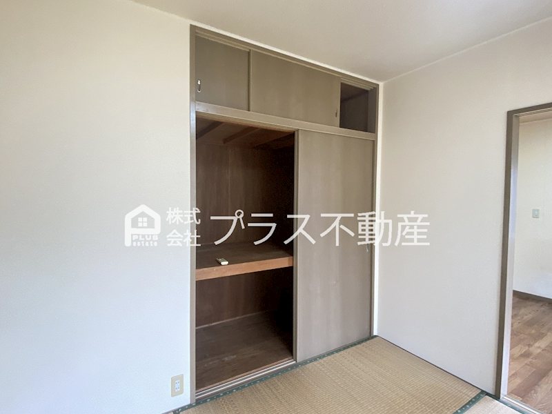 サンビレッジ星ヶ丘　B棟  その他