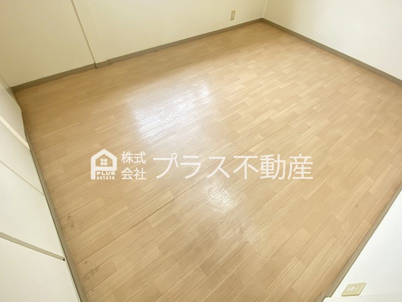 サンビレッジ星ヶ丘　B棟  その他
