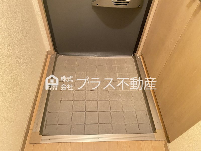 サンビレッジ星ヶ丘　B棟  その他