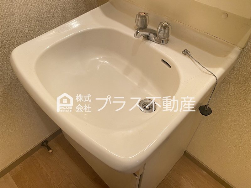 サンビレッジ星ヶ丘　B棟  その他