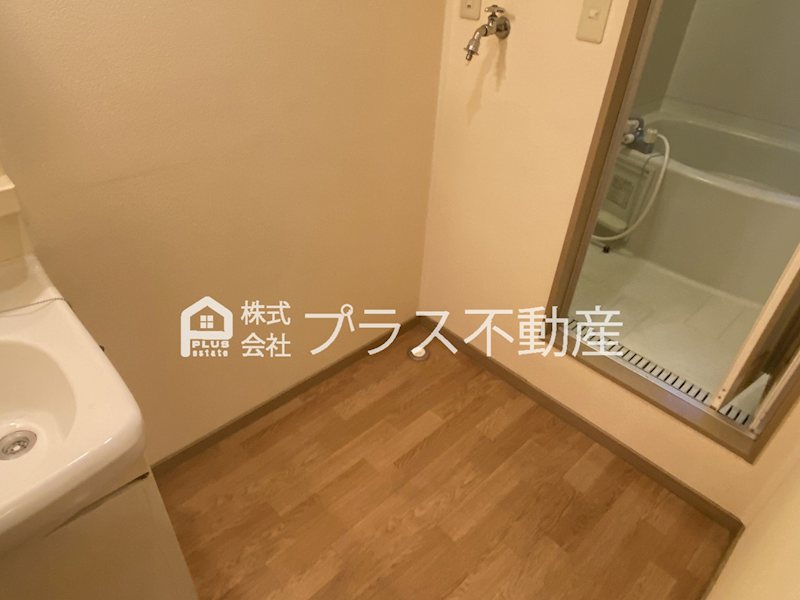 サンビレッジ星ヶ丘　B棟  その他
