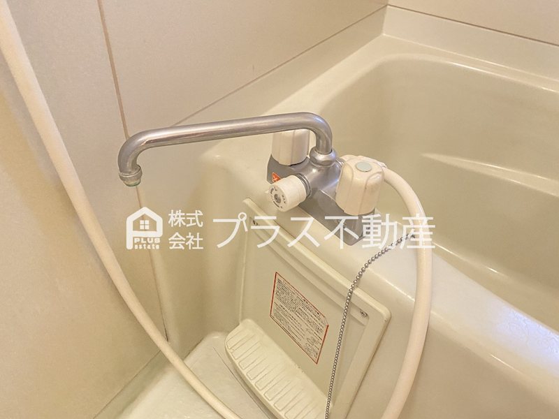 サンビレッジ星ヶ丘　B棟  その他