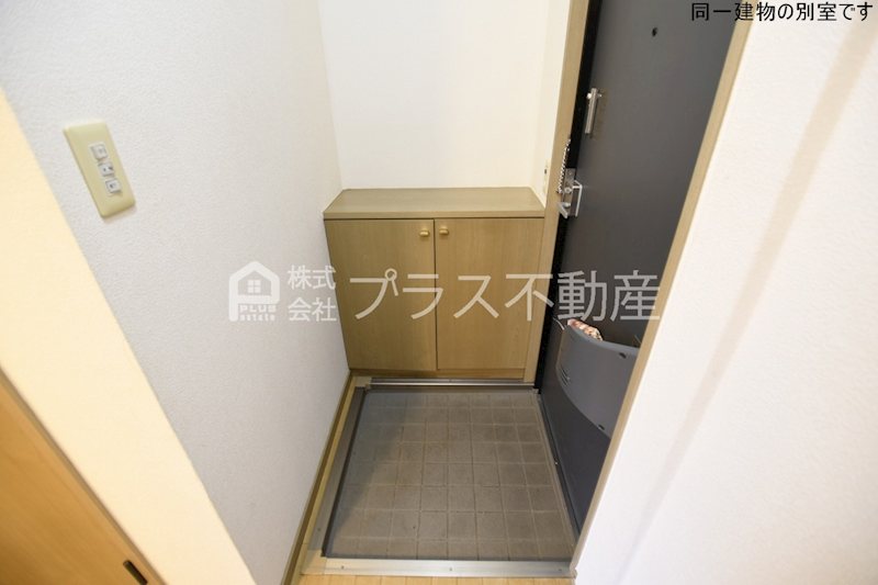 サンビレッジ星ヶ丘　B棟  その他