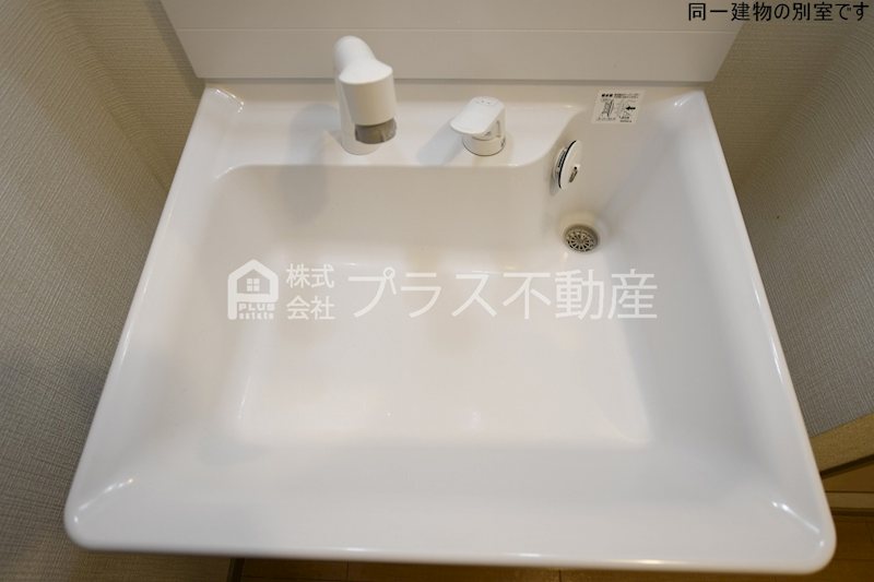 サンビレッジ星ヶ丘　B棟  その他