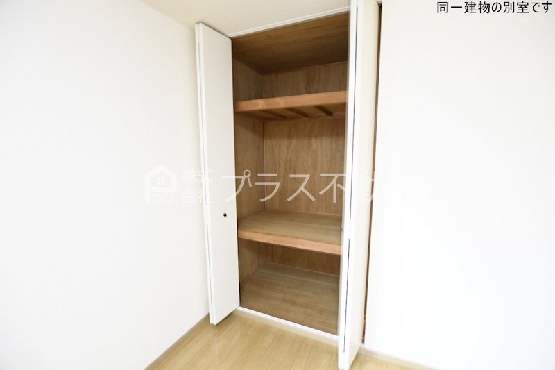 サンビレッジ星ヶ丘　B棟  その他