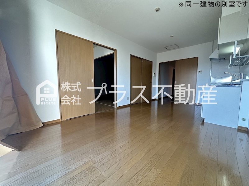 リシェス有田 その他共有部分