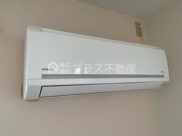 ドミールルナ　A棟 その他設備