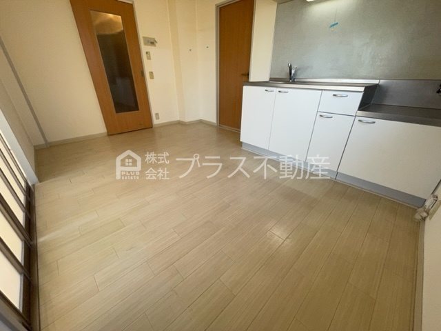 ドミールルナ　A棟 その他共有部分