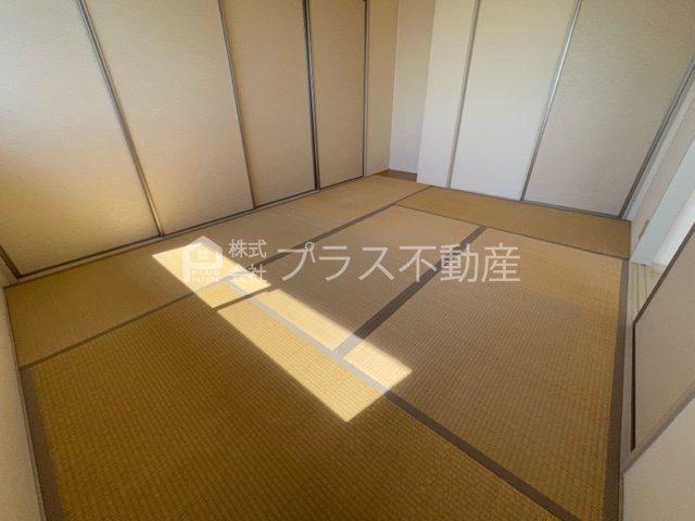 ドミールルナ　A棟 その他