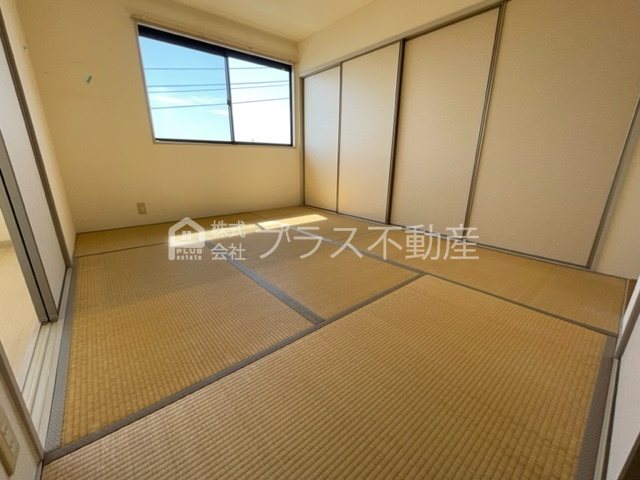 ドミールルナ　A棟 その他