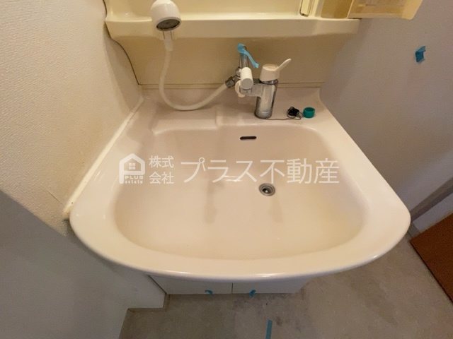 ドミールルナ　A棟 その他